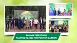 Unilever trồng 200.000 cây xanh mỗi năm