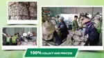 Unilever thu gom và xử lý rác thải nhựa nhiều hơn lượng bao bì bán ra